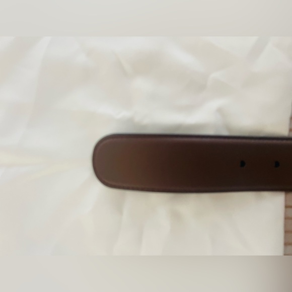 💯 Authentic Gucci belt - Picture 7 of 7